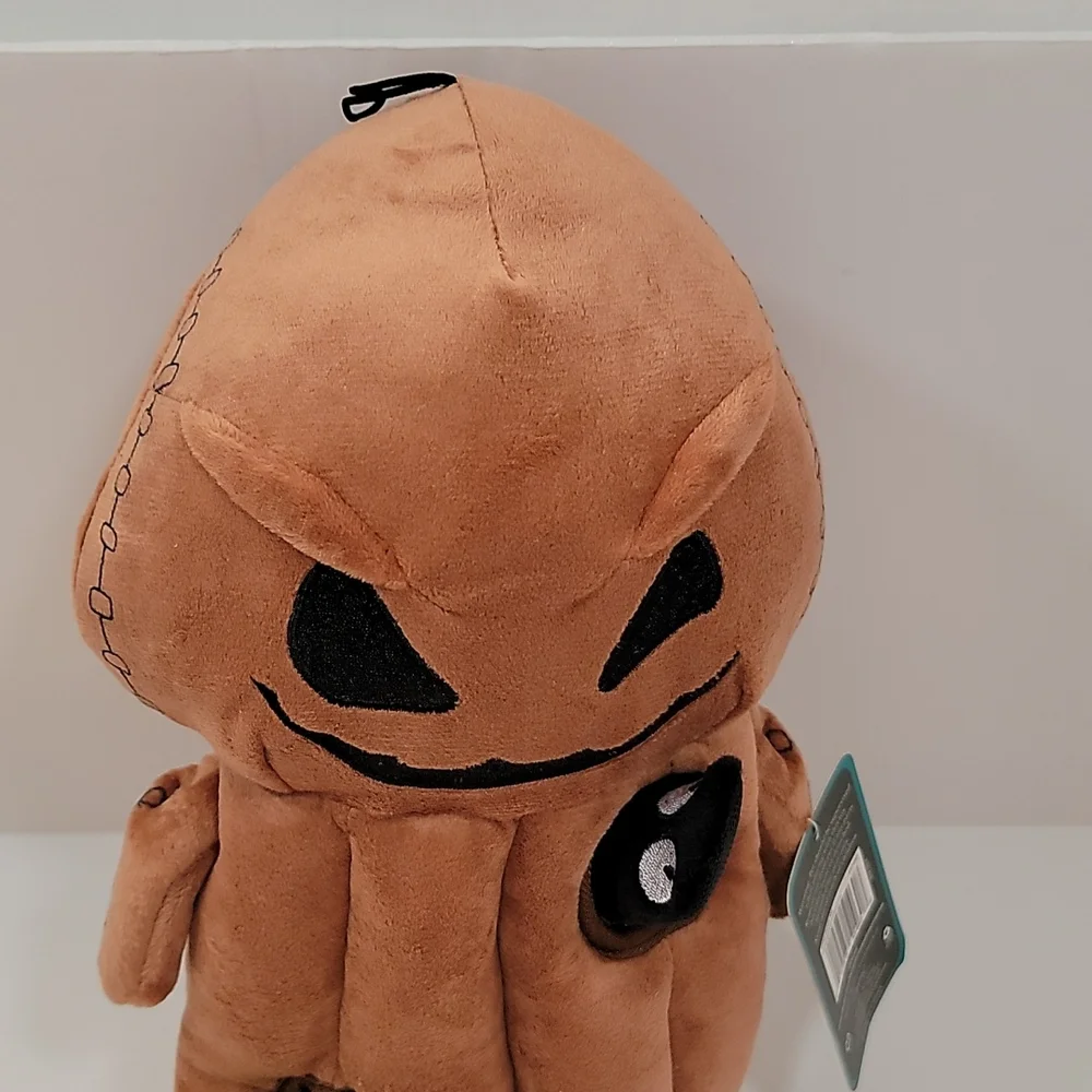 The Nightmare Before Christmas Oogie Boogie Dog To